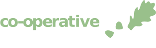 The Conservative Cooperative Movement Co-operation is a business model